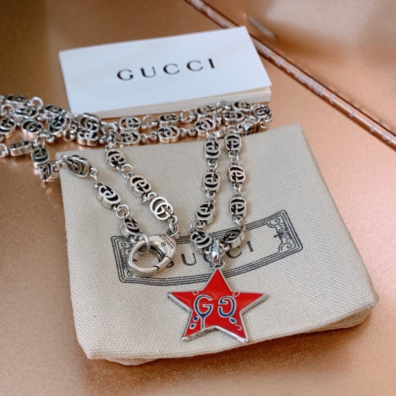 Gucci Necklaces